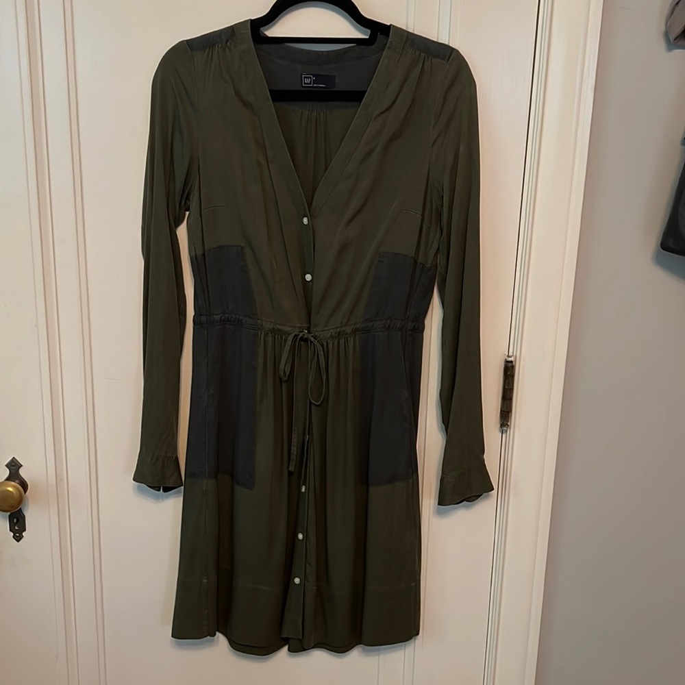 Gap Dress